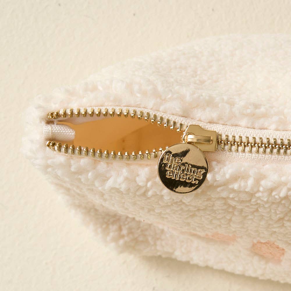 Wifey Teddy Pouch - vibeboxshop