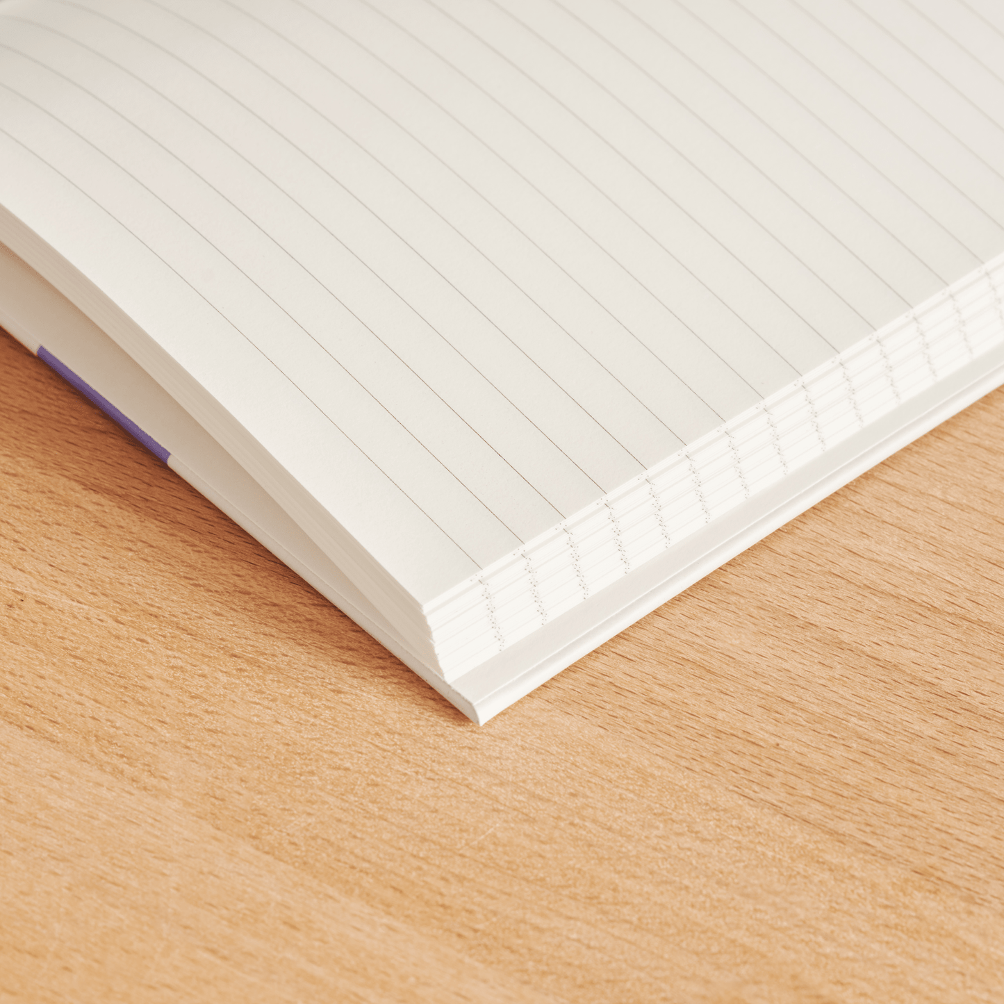 Wild Arrangement Lined Notebook - vibeboxshop