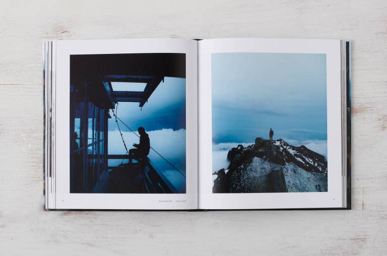 Wilder Photo Book - vibeboxshop