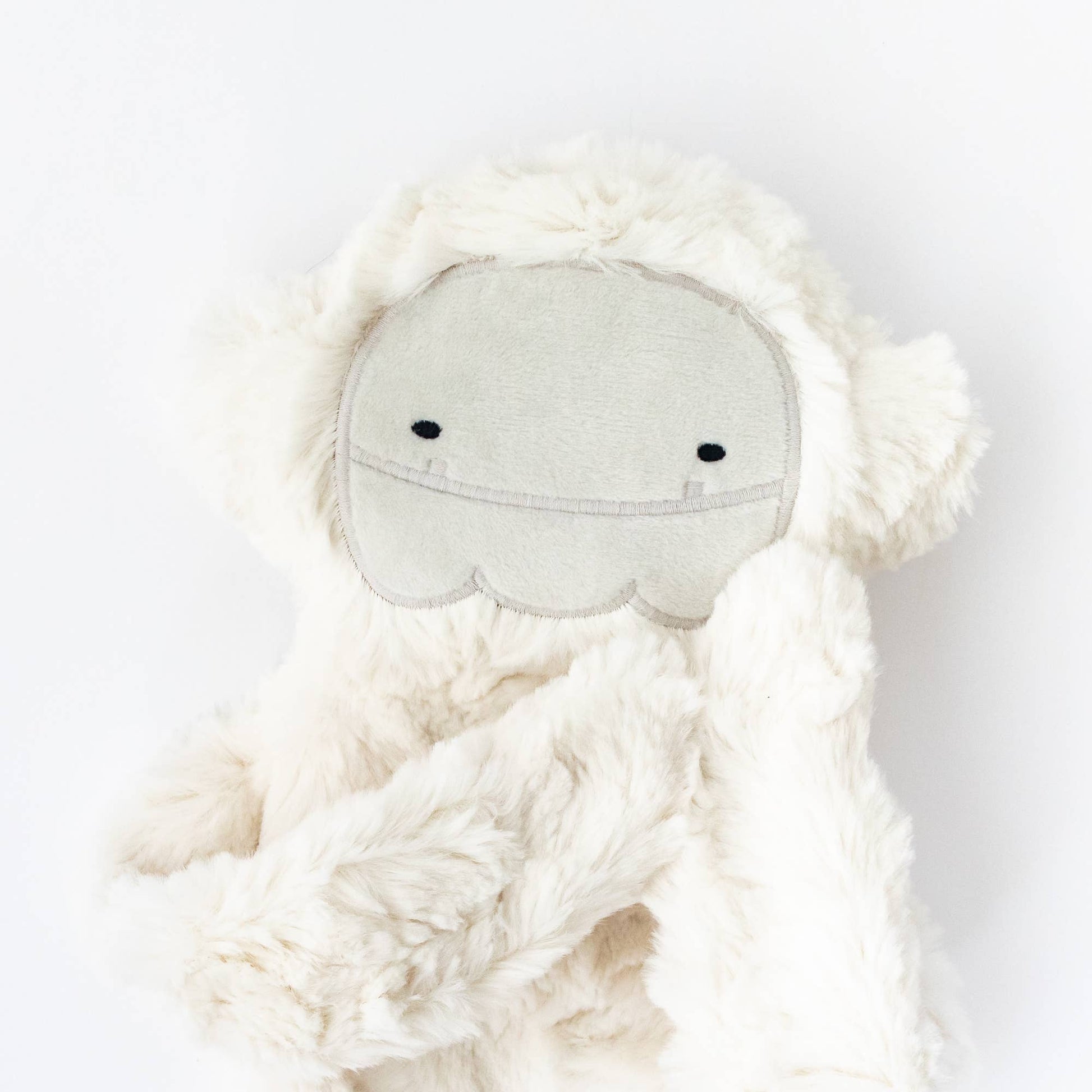 Yeti's Mindfulness Plush Snuggler Set - vibeboxshop