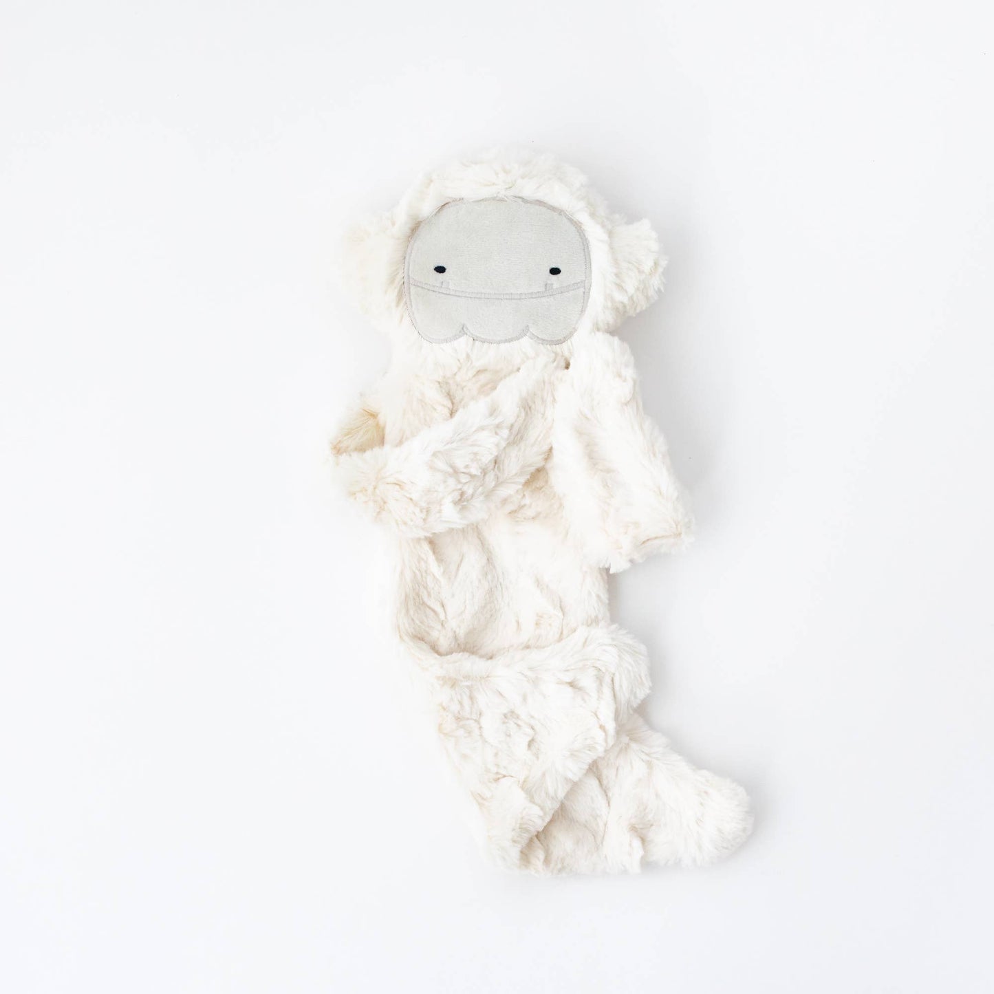 Yeti's Mindfulness Plush Snuggler Set - vibeboxshop