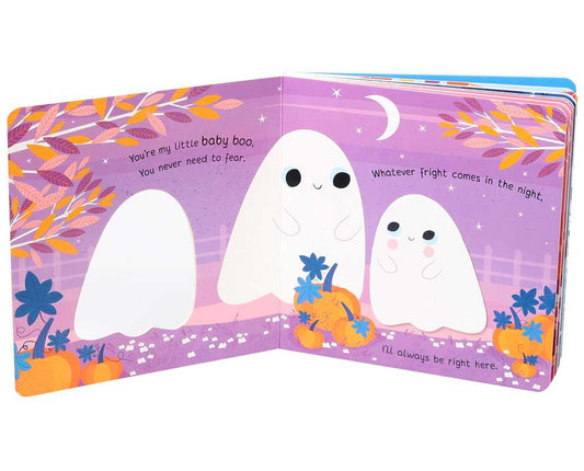 You're My Little Baby Boo by Natalie Marshall - vibeboxshop