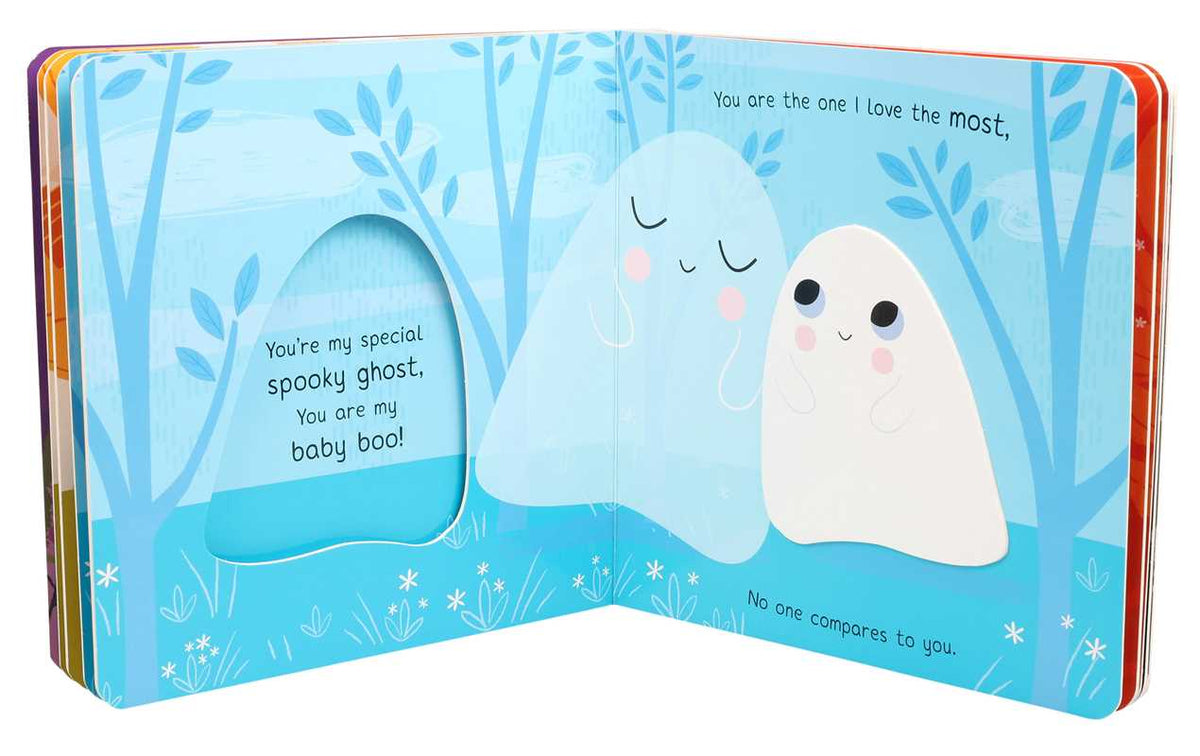 You're My Little Pumpkin Pie by Nicola Edwards - vibeboxshop