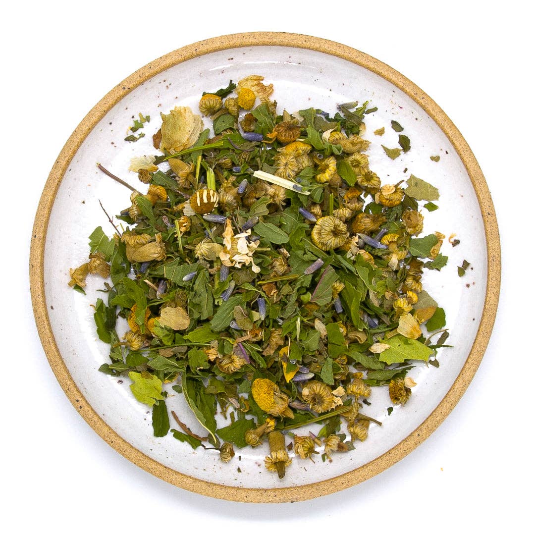 ZZZs Herbal Tea - vibeboxshop