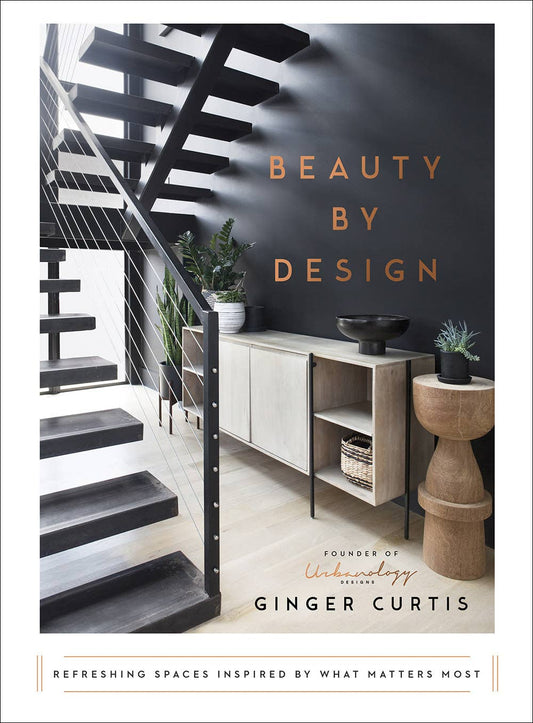 Beauty by Design - vibeboxshop