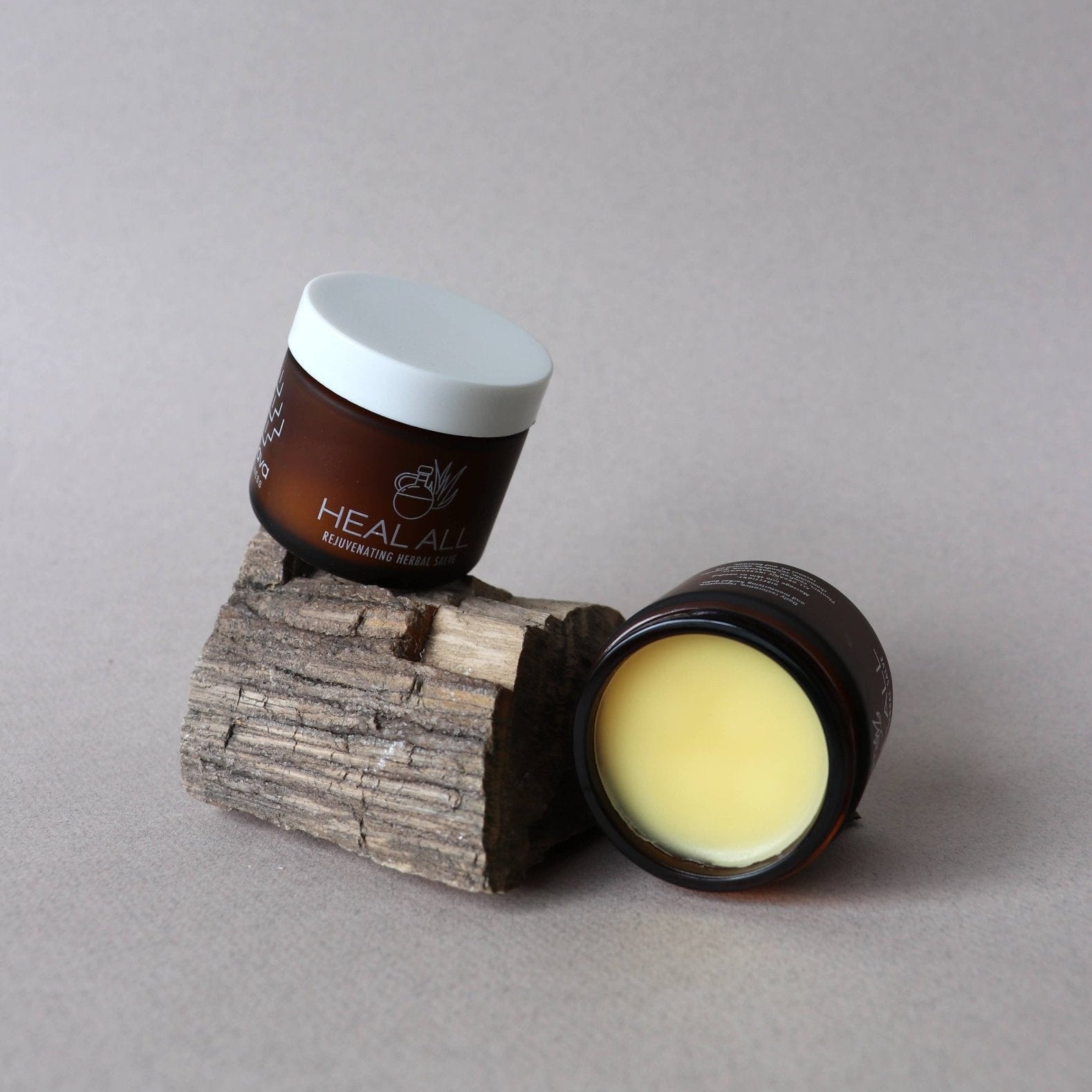 Heal All Herbal Salve - vibeboxshop
